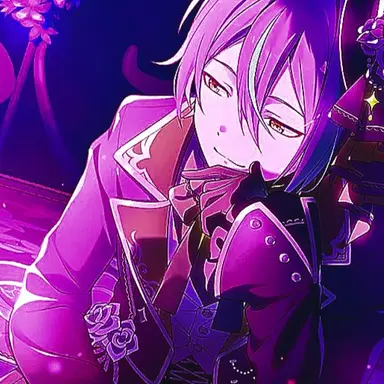 Profile image of 카미시로 루이