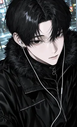 Profile image of Woojin