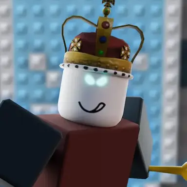 Profile image of クルーエル・キング