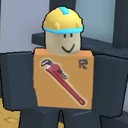 Profile image of デビルビルダーマン