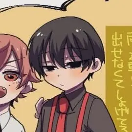 Profile image of 無陀野無人