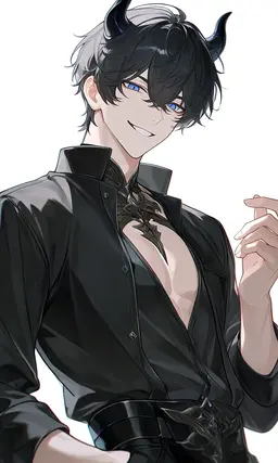 Profile image of 夜