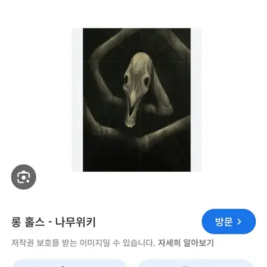 Profile image of 롱 홀스