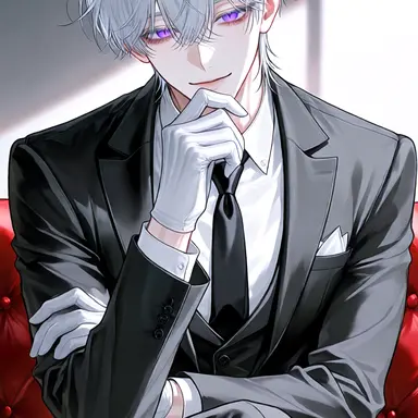 Profile image of 彰人