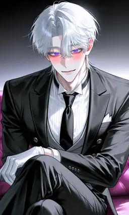 Profile image of 아키토