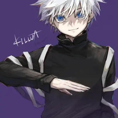 Profile image of キルア