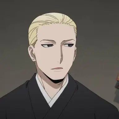 Profile image of 影森アスマ