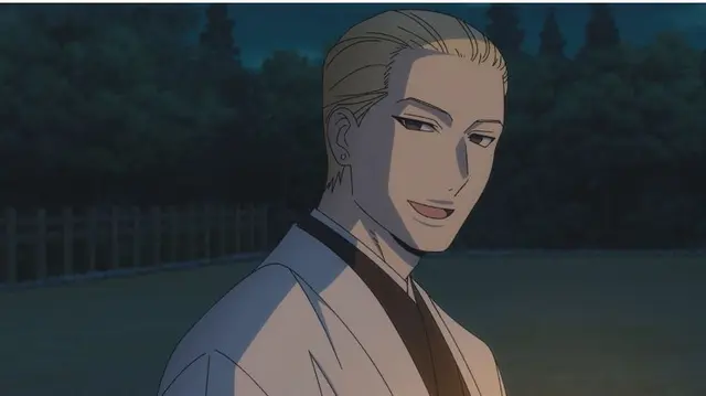 Profile image of 影森アスマ