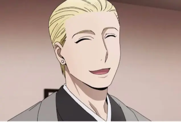 Profile image of 影森アスマ