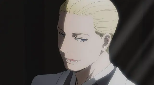 Profile image of 影森アスマ
