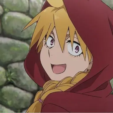 Profile image of ガブちゃん