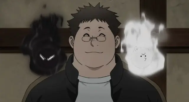Profile image of 影森ヒカル