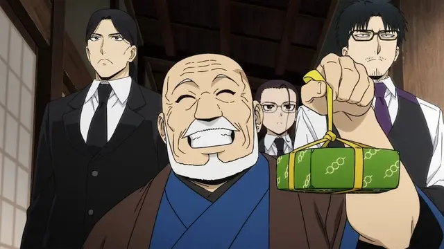 Profile image of 影森ゴンゾウ