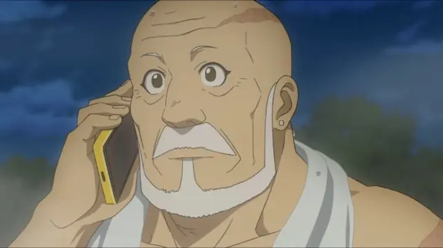 Profile image of 影森ゴンゾウ