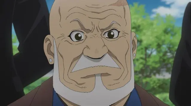 Profile image of 影森ゴンゾウ