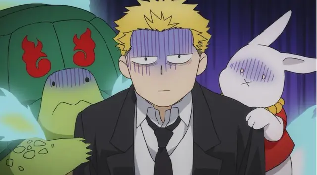 Profile image of 黒谷ハルオ
