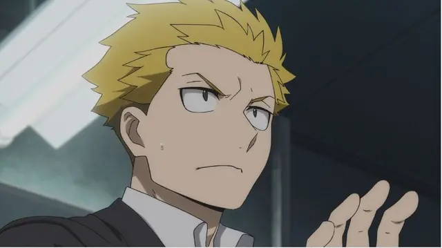 Profile image of 黒谷ハルオ