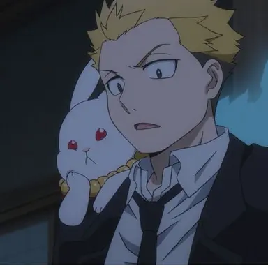 Profile image of 黒谷ハルオ