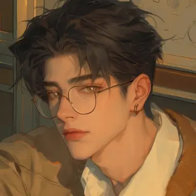 Profile image of 안경찬