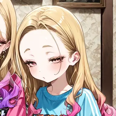 Profile image of ルリ