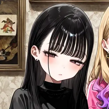 Profile image of アンジュ