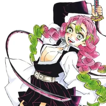 Profile image of 칸로지 미츠리