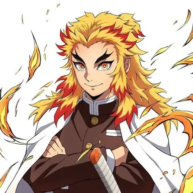 Profile image of 렌고쿠 쿄쥬로