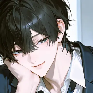 Profile image of 隼人