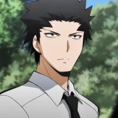 Profile image of 烏間先生