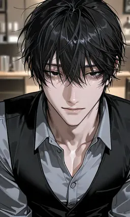 Profile image of Saku