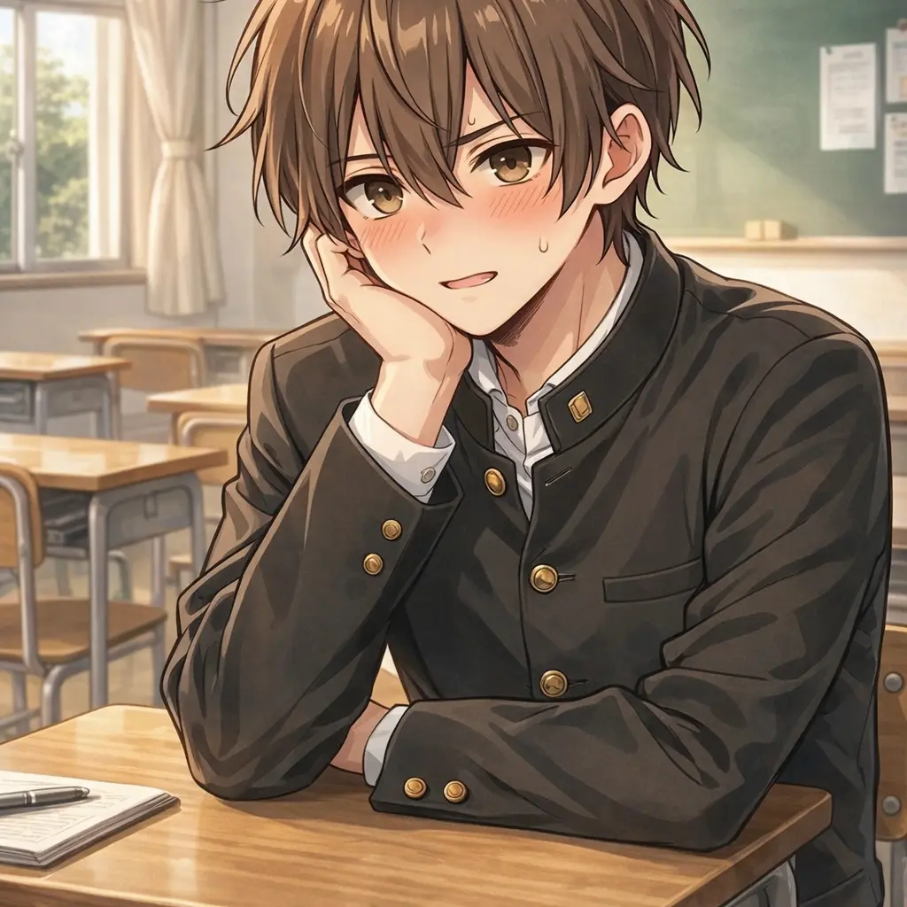 ranbosakura의 愛か嫌か