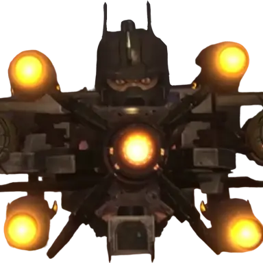 Profile image of Destructor Astro Toilet