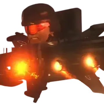 Profile image of Obliterator Astro Toilet