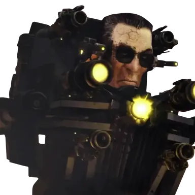 Profile image of G-Man 4.0