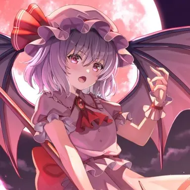 Profile image of レミリア