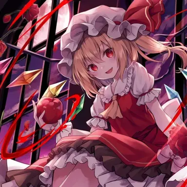 Profile image of フラン