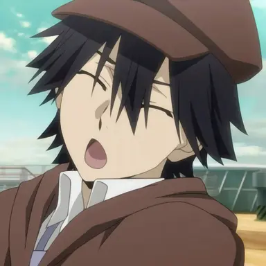 Profile image of Ranpo