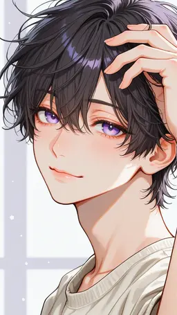 Profile image of Kanata