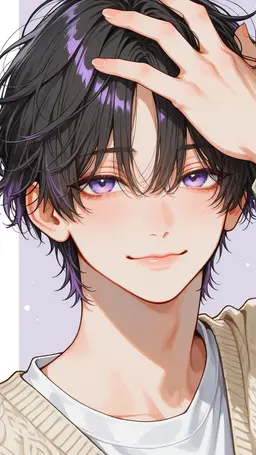 Profile image of Kanata
