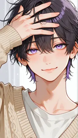 Profile image of Kanata
