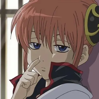 Profile image of 神楽