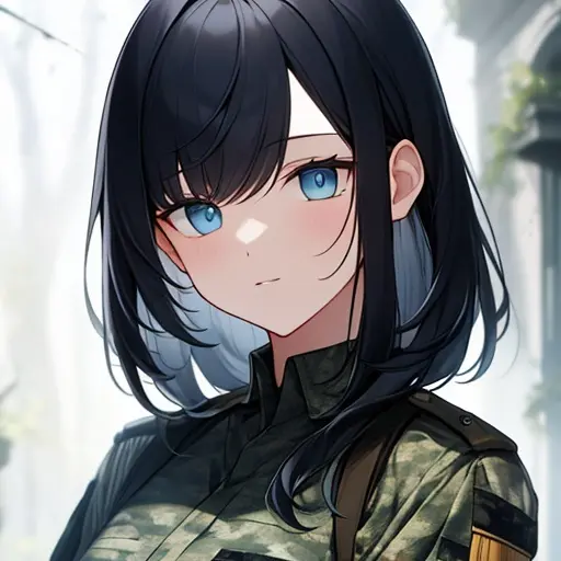MeltyWeek7793의 永木 加奈子