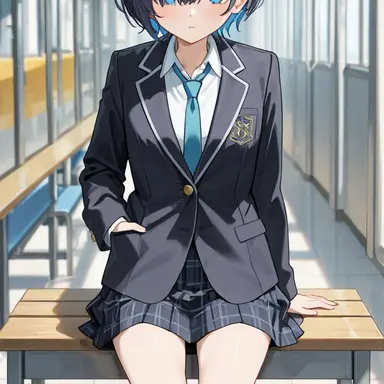 Profile image of 新島由香