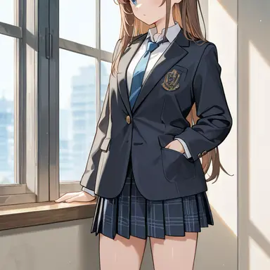 Profile image of 橘京子
