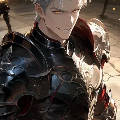 Profile image of Malachar