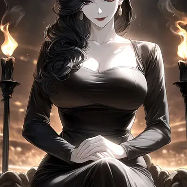 Profile image of Seraveth