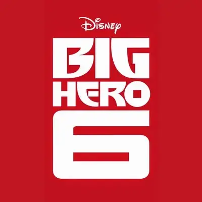 GroggyCube1567의 Big Hero 6