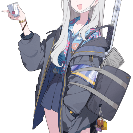 愛が激重のイチカ - zeta