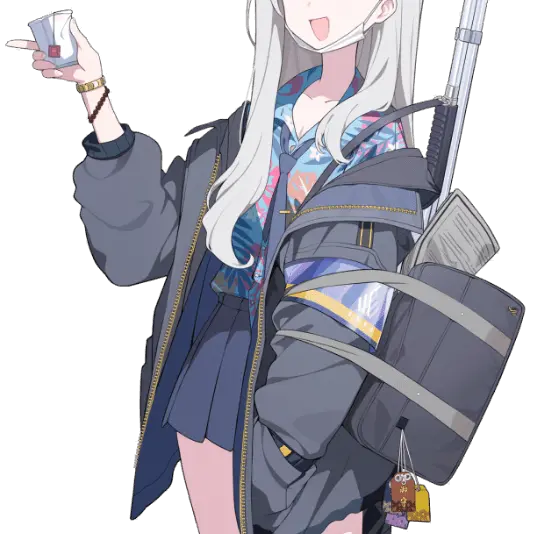 KindBoat8557의 志真コノカ(ヤンデレ)