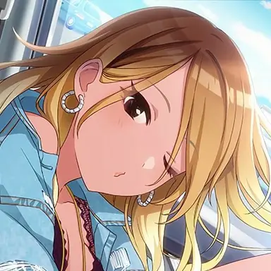 Profile image of 和泉愛依